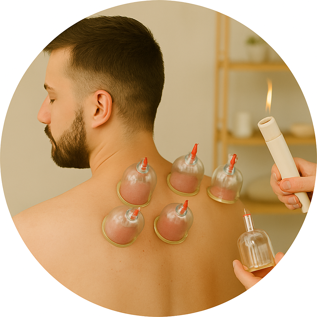 Cupping