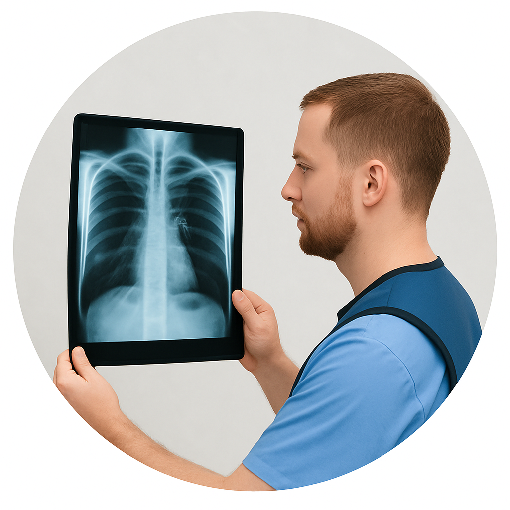 X-RAY​
