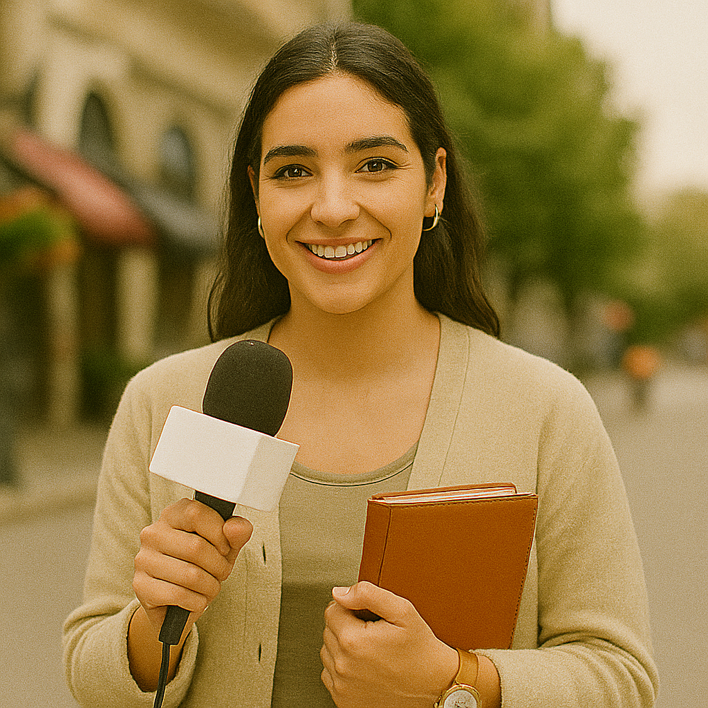 Journalism