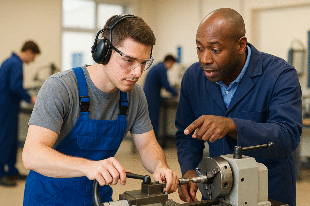 Vocational